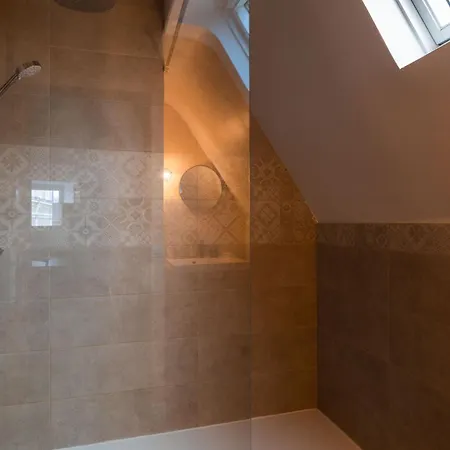 アパート Spacieux Au Coeur D'angers Etage 3 - 6 Personnes