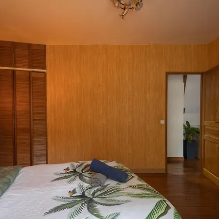 Spacieux Au Coeur D'angers Etage 3 - 6 Personnes