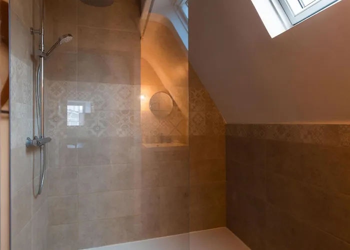 Апартаменты Spacieux Au Coeur D'angers Etage 3 - 6 Personnes