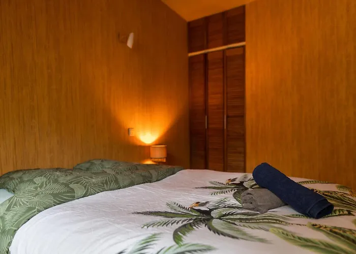 Spacieux Au Coeur D'angers Etage 3 - 6 Personnes * Анже