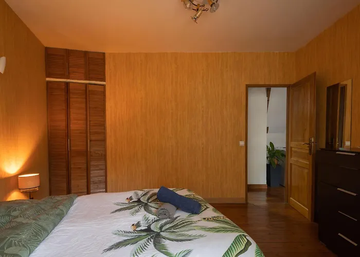 Spacieux Au Coeur D'angers Etage 3 - 6 Personnes